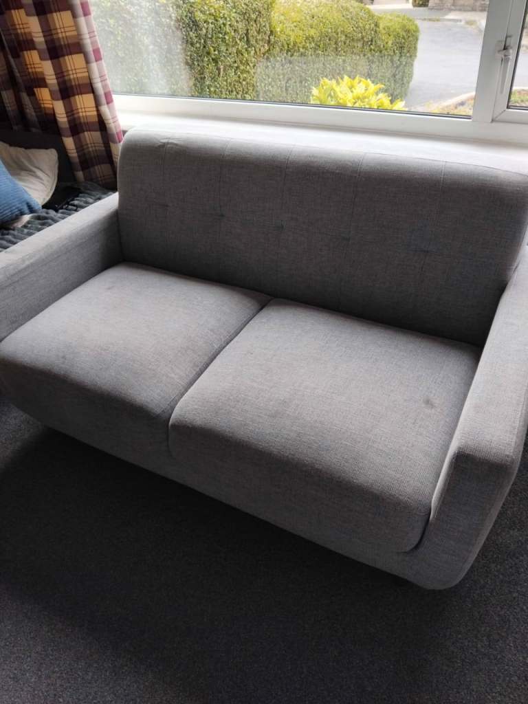 Small Sofa 