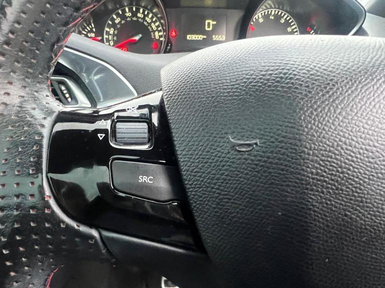 2017 Peugeot 308 1.2 PureTech 130 GT Line 5dr HATCHBACK Petrol Manual