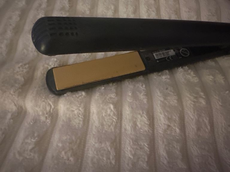 Ghd straighteners 