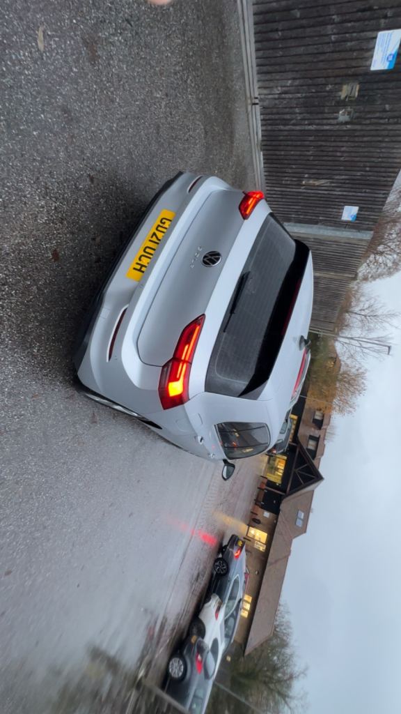 2021 Volkswagen Golf TSI LIFE 1.5L