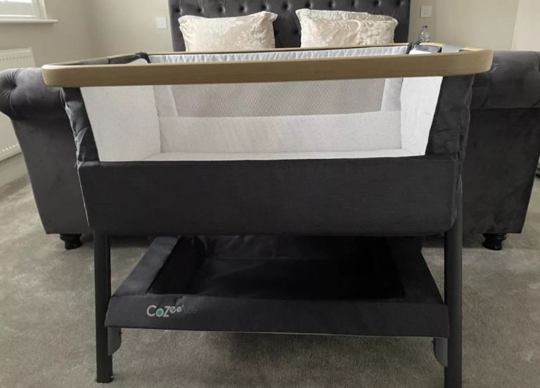 Tutti bambini cozee lite