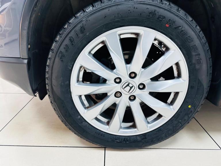 2010 Honda CR-V 2.0 i-VTEC ES 5dr ESTATE PETROL Manual