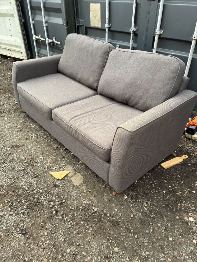 Sofa bed