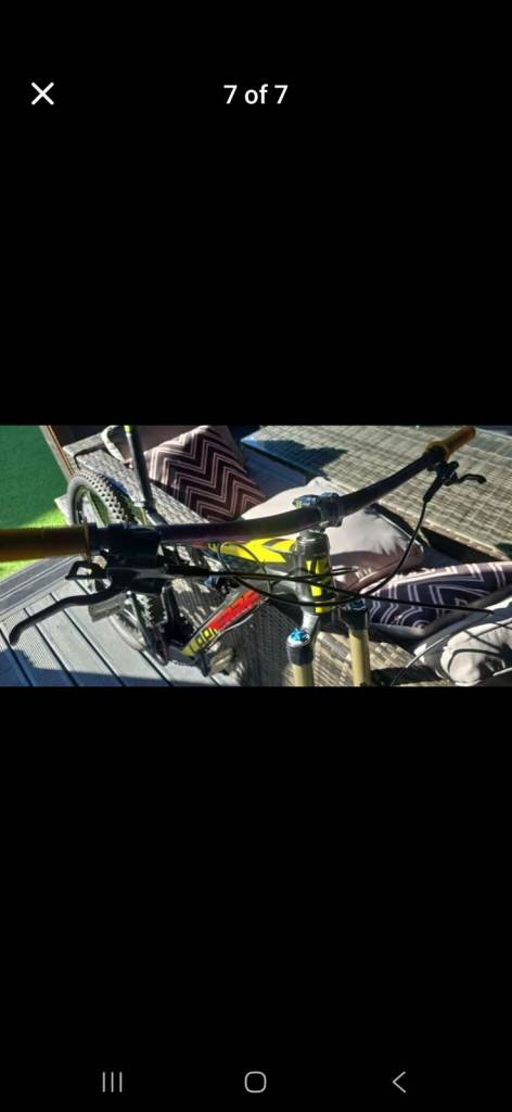 image for Lapierre zesty 327 medium 