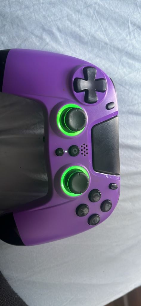 Ps4 and 5 3rd party controller