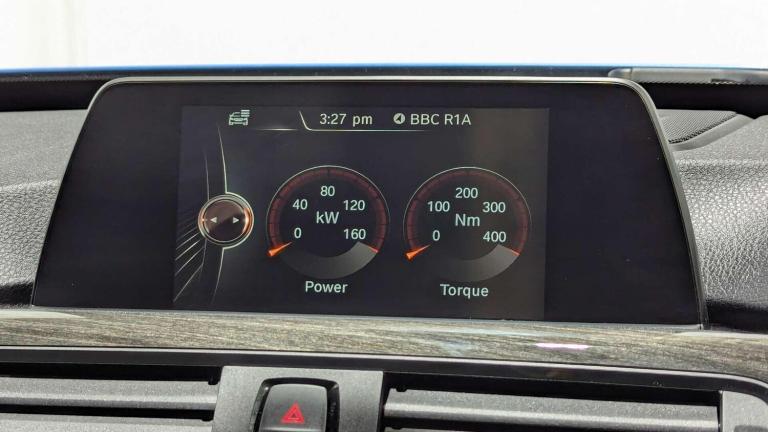  BMW 3 Series 2.0 320d xDrive M Sport GT Auto 4WD 5dr Diesel Automatic