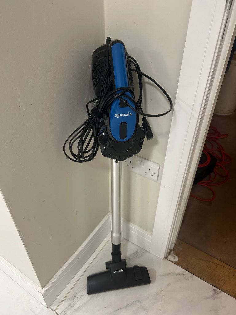 Vytronix vacuum cleaner with cable 