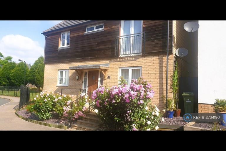 4 bedroom house in Newington Gate, Ashland, Milton Keynes, MK6 (4 bed) (#2734190)