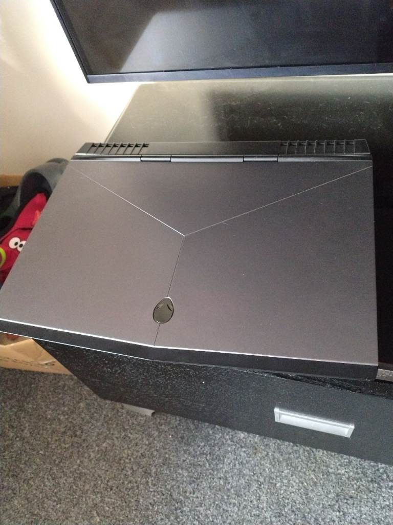 Alienware Gaming Laptop - Good Condition