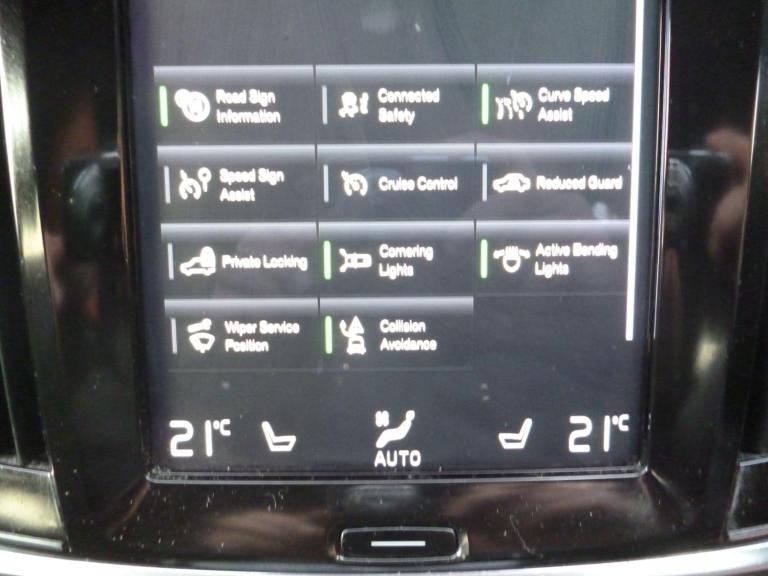 2020 Volvo V90 2.0 D4 R-Design Plus Auto Euro 6 (s/s) 5dr ESTATE Diesel Automatic