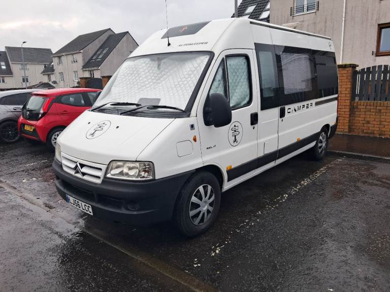 Citroen, RELAY, 2006, 2178 (cc)