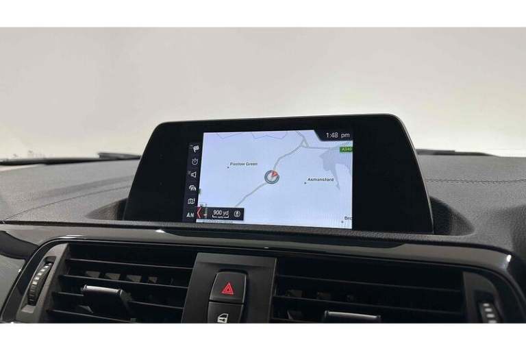 2017 BMW 2 Series 2.0 218d Sport Coupe 2dr Diesel Manual Euro 6 (s/s) (150 ps) Coupe Diesel Manual