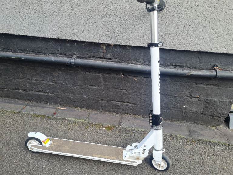 Scooter 