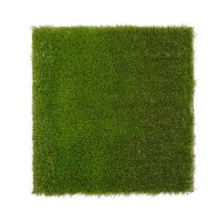 Lyon 45mm Artificial Grass Fake Turf Just £19.99/M2