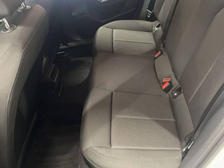 2022 72 AUDI A3 1.0 TFSI 30 TECHNIK SPORTBACK 5DR PETROL MANUAL EURO 6 (S/S) (11