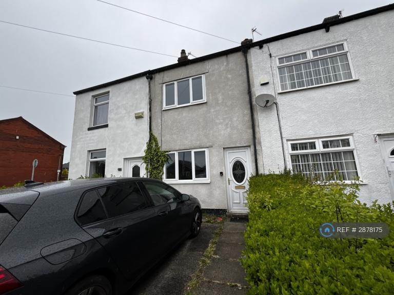 2 bedroom house in St Helens Road, Leigh, WN7 (2 bed) (#2878175)
