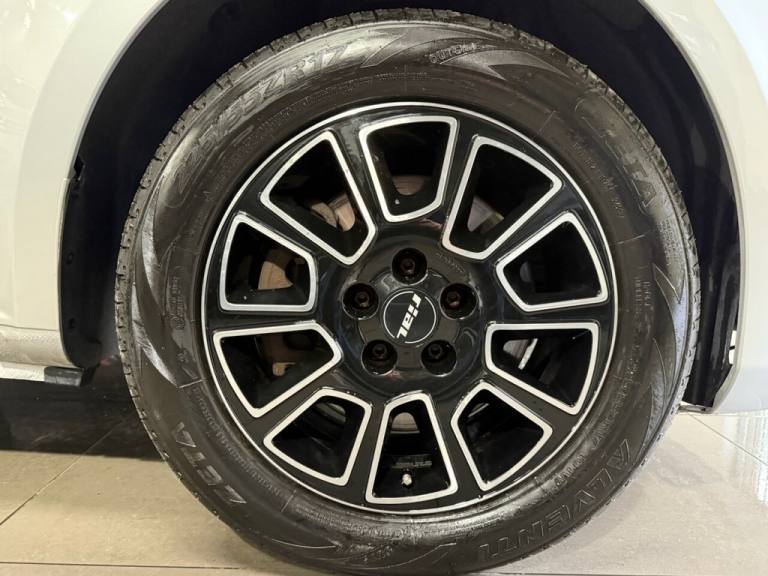 2019 69 MERCEDES-BENZ VITO 2.1 119 CDI BLUETEC CREW VAN DOUBLE CAB 5DR DIESEL G-