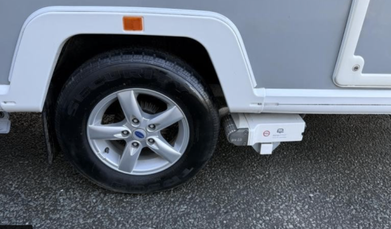 2021 BAILEY PHOENIX 640 PLUS.