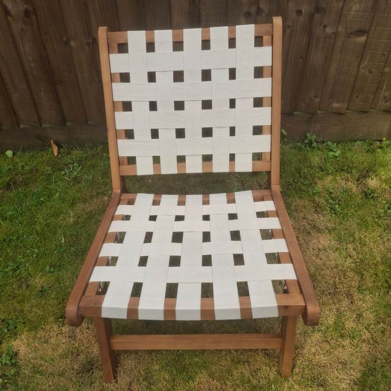 Garden Chairs 