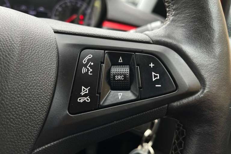 2019 Vauxhall Corsa 1.4 [75] Griffin 5dr - 12 MONTHS MOT, 2 KEYS, HEATED SEATS &amp; STEERING WHE...