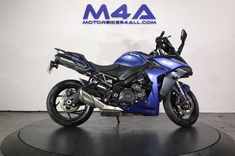 SUZUKI GSXS1000 GT GSX-S1000GT GSX-S 1000 GT GSXS1000GT 2022