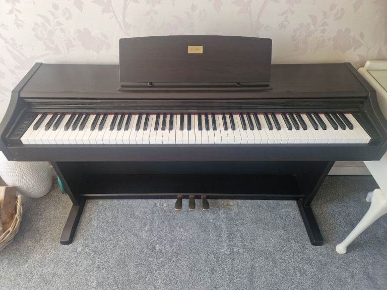 Casio Digital Piano Celviano AP-33– Good Condition