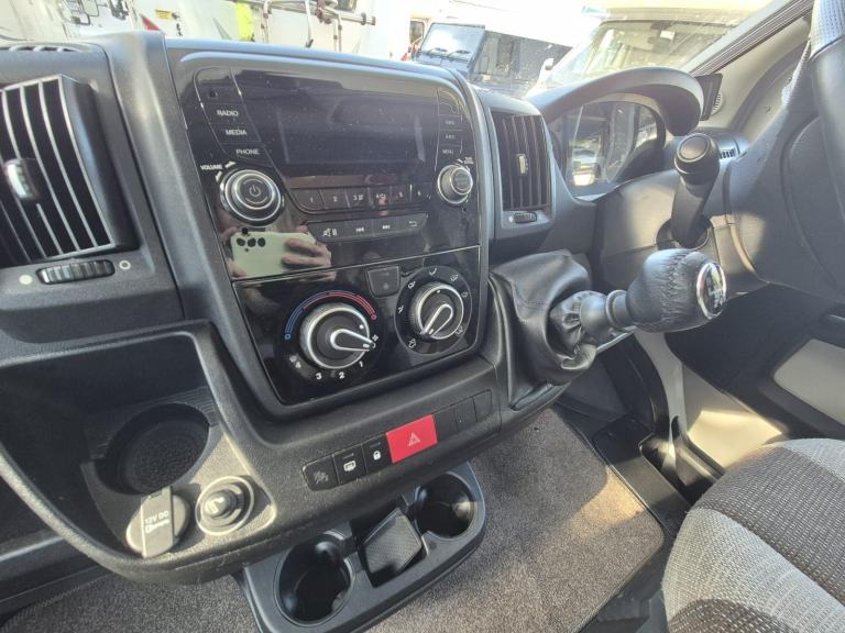 Swift Escape 686 Coach Built Motorhome 2015 **Now Sold **