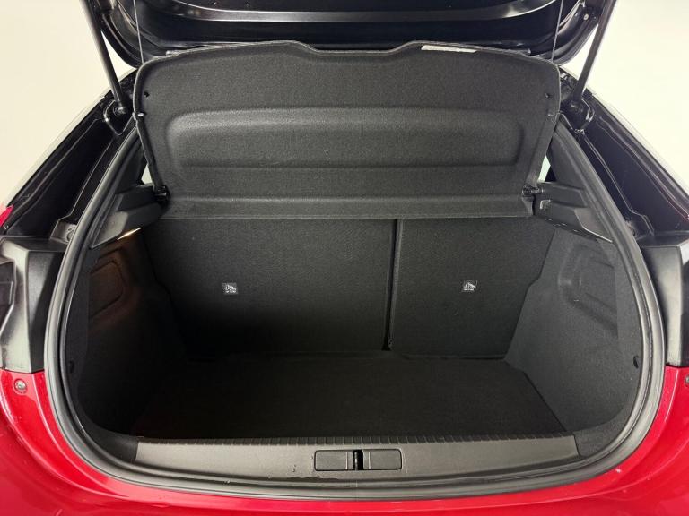 2023 Vauxhall Corsa 1.2 Turbo GS Auto Euro 6 (s/s) 5dr HATCHBACK Petrol Automatic