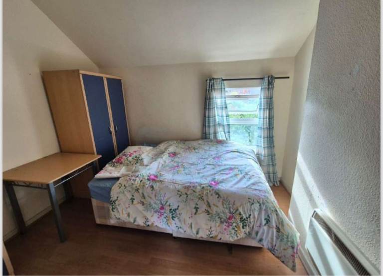 1 bedroom flat NW23DA