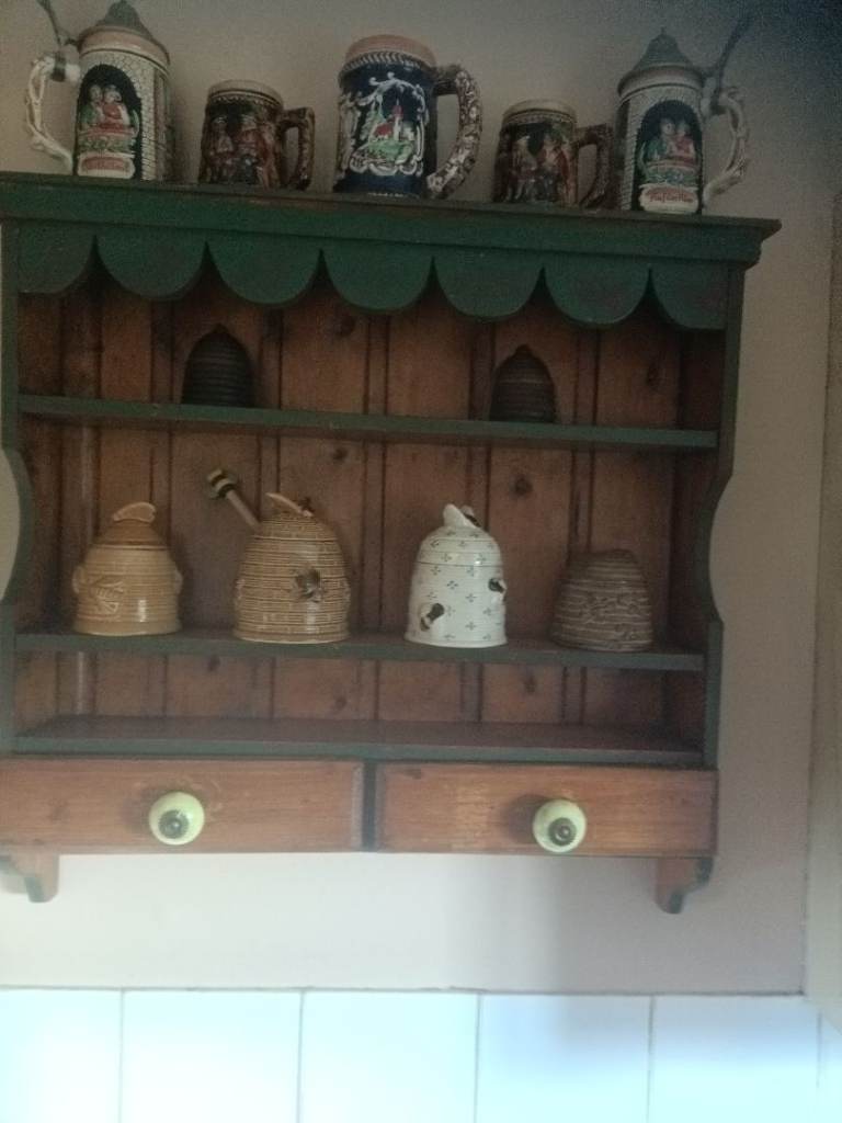 Kitchen display unit 