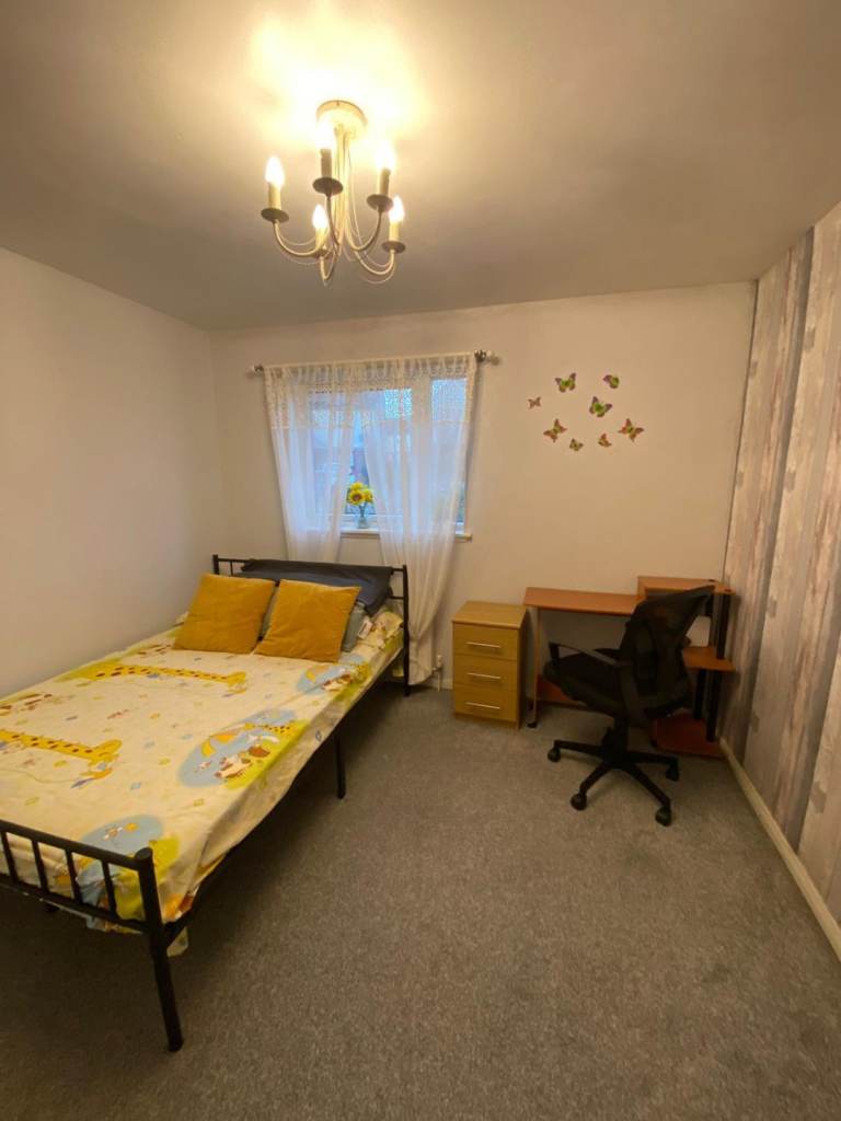 shared room for rent