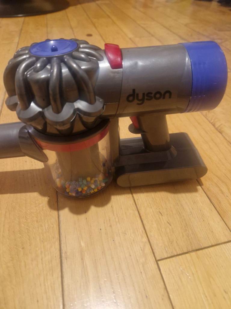 image for Toy Hoover 