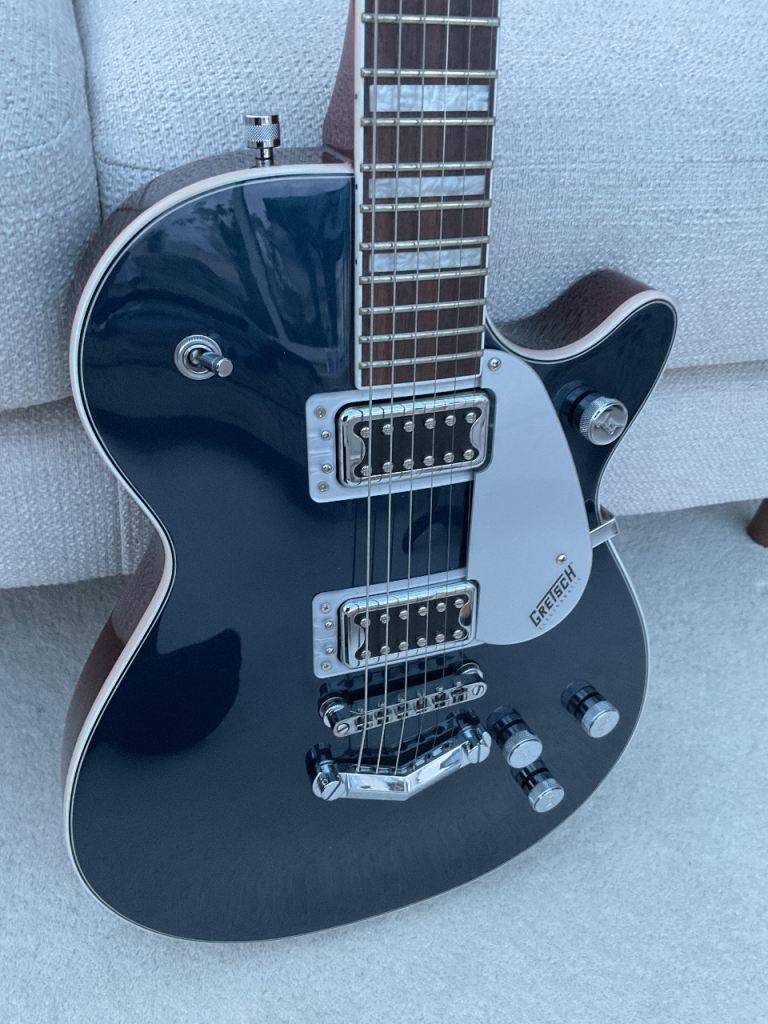 Gretsch Electric Guitar – Excellent Condition