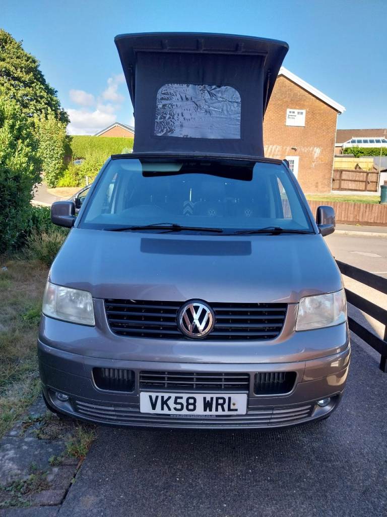 Volkswagen, TR-PORTER T28 84 TDI SWB, Panel Van, 2008, 1896 (cc)