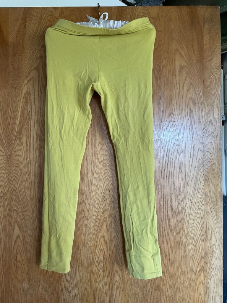 Nicely Oilily trousers Y 9-10