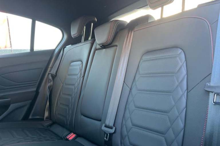 2024 Ford Focus ST-LINE X | B&amp;O Audio | Leather Seats | Heated Seats/Wheel | Sync 4 Touchsc H...