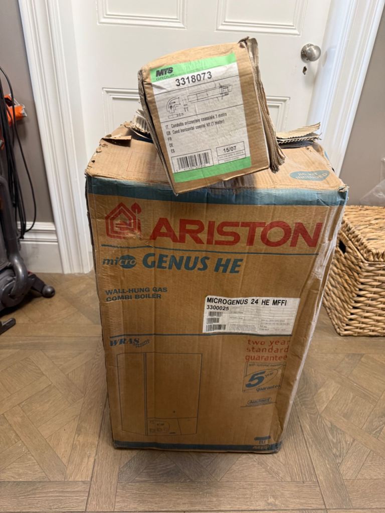 Boiler For Sale