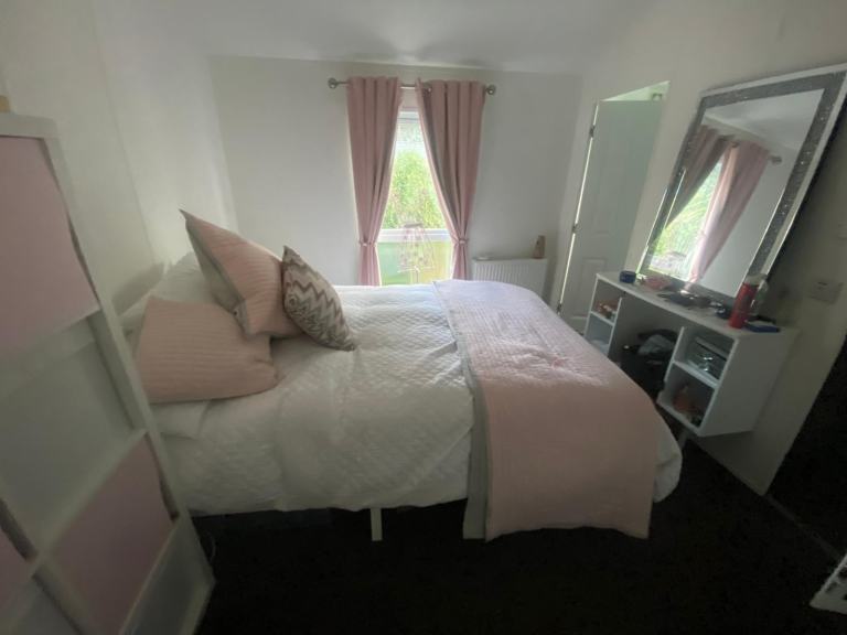 2015 DESIRE LODGE 40X20 • 2 BED • DG • CH • TWIN LODGE • OFF SITE