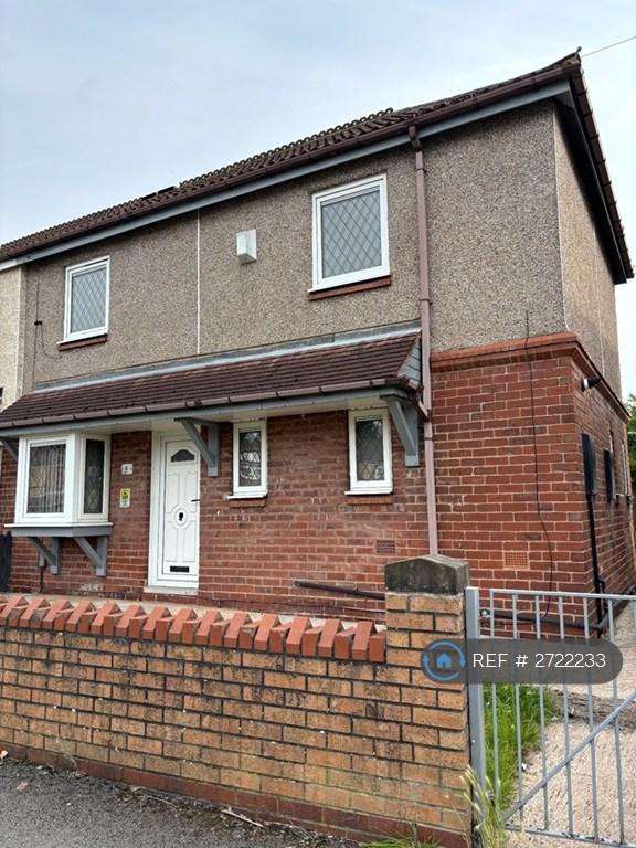3 bedroom house in Priory Road, Barnsley, S71 (3 bed) (#2722233)