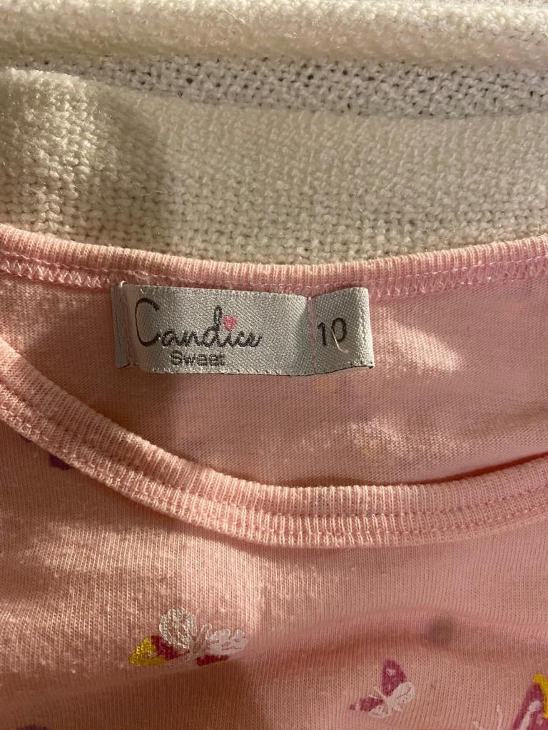 Kids Clothes Bundle – £2 Each (Various Sizes)