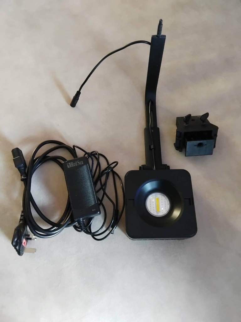 Red sea g2 60 marine light