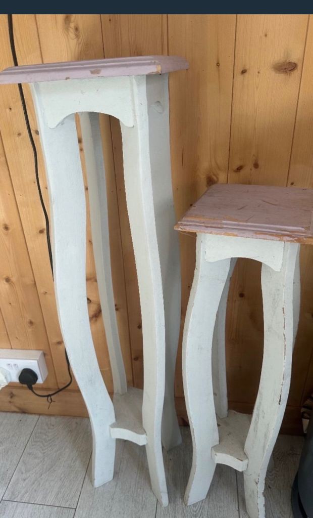  Plant Stand for Indoor or Outdoor Use