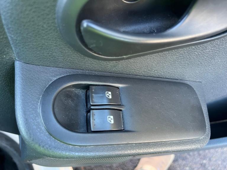 2013 Dacia Duster 1.5 dCi 110 Ambiance 5dr HATCHBACK Diesel Manual