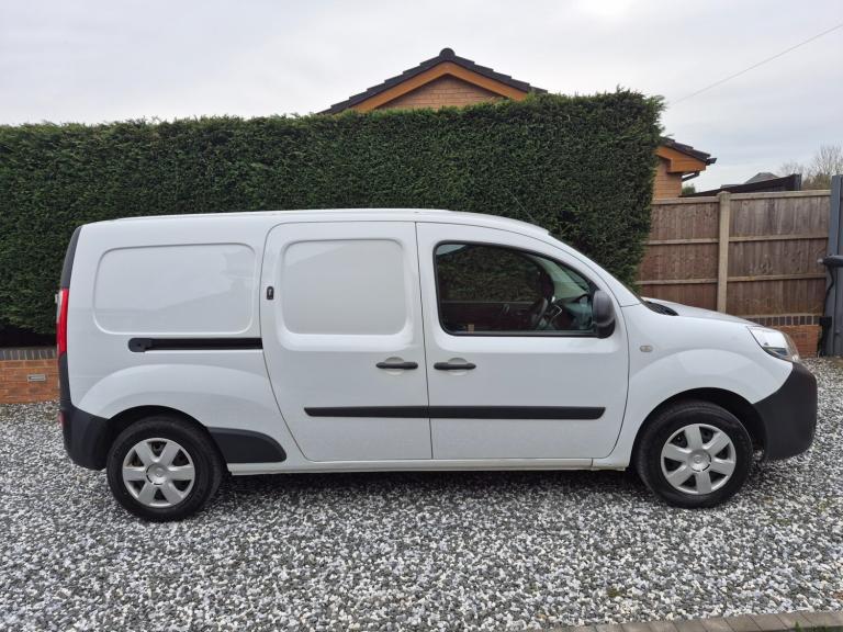 2021 Nissan NV250 1.5 dCi 95ps Acenta Van PANEL VAN Diesel Manual