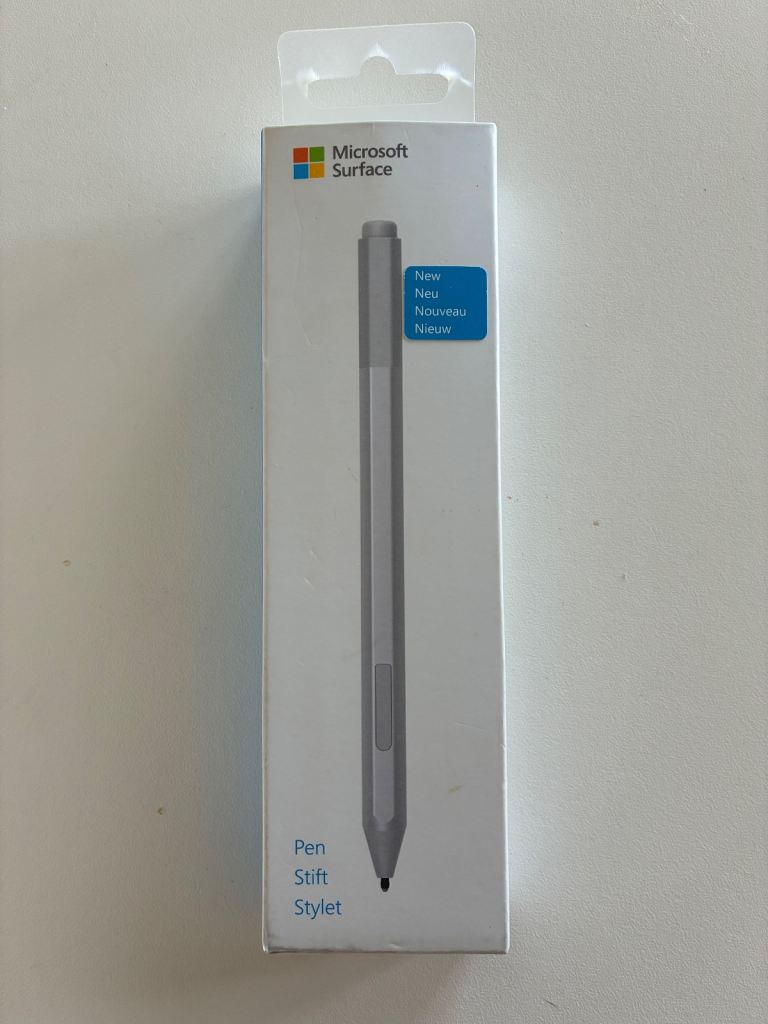 SurfacePro Pen