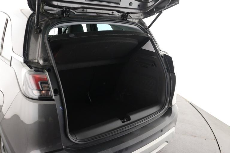 2021 Vauxhall Crossland 1.2 Turbo [130] Elite Nav 5dr Hatchback Petrol Manual