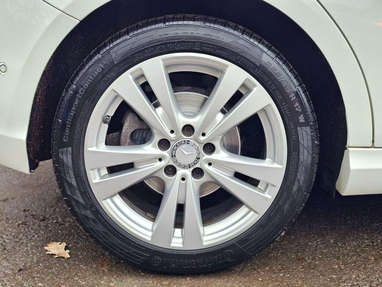 2016 Mercedes-Benz A-Class 1.6 A180 Sport Euro 6 (s/s) 5dr HATCHBACK Petrol Manual