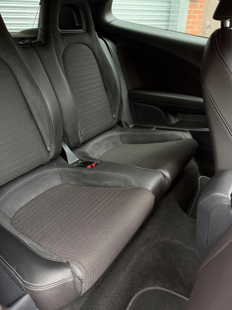 2015 Volkswagen Scirocco 2.0 TDi BlueMotion Tech GT 3dr COUPE DIESEL Manual