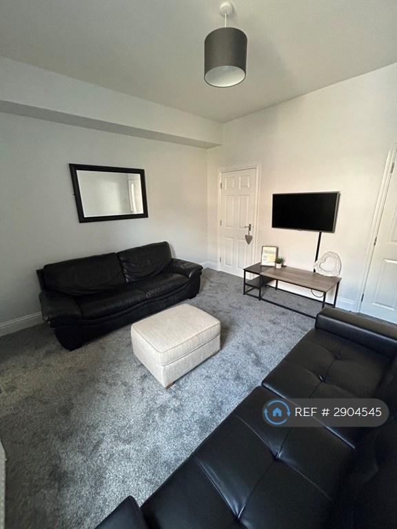 6 bedroom house in Eastwood Road, Sheffield, S11 (6 bed) (#2904545)