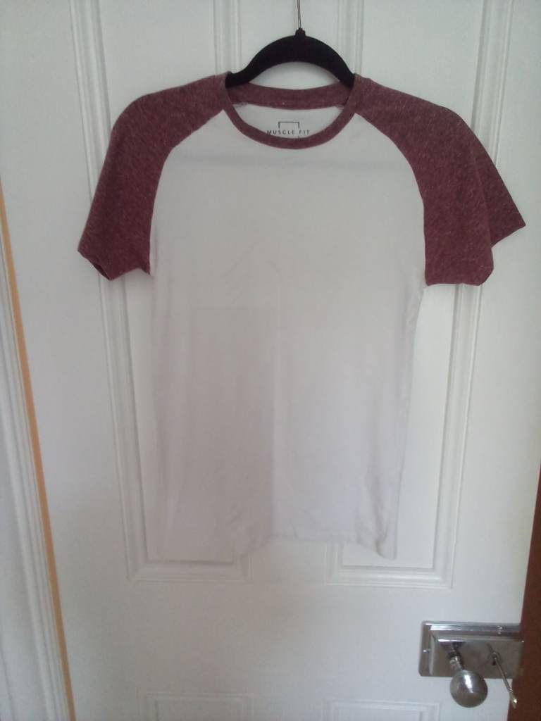 T Shirt - Size Small